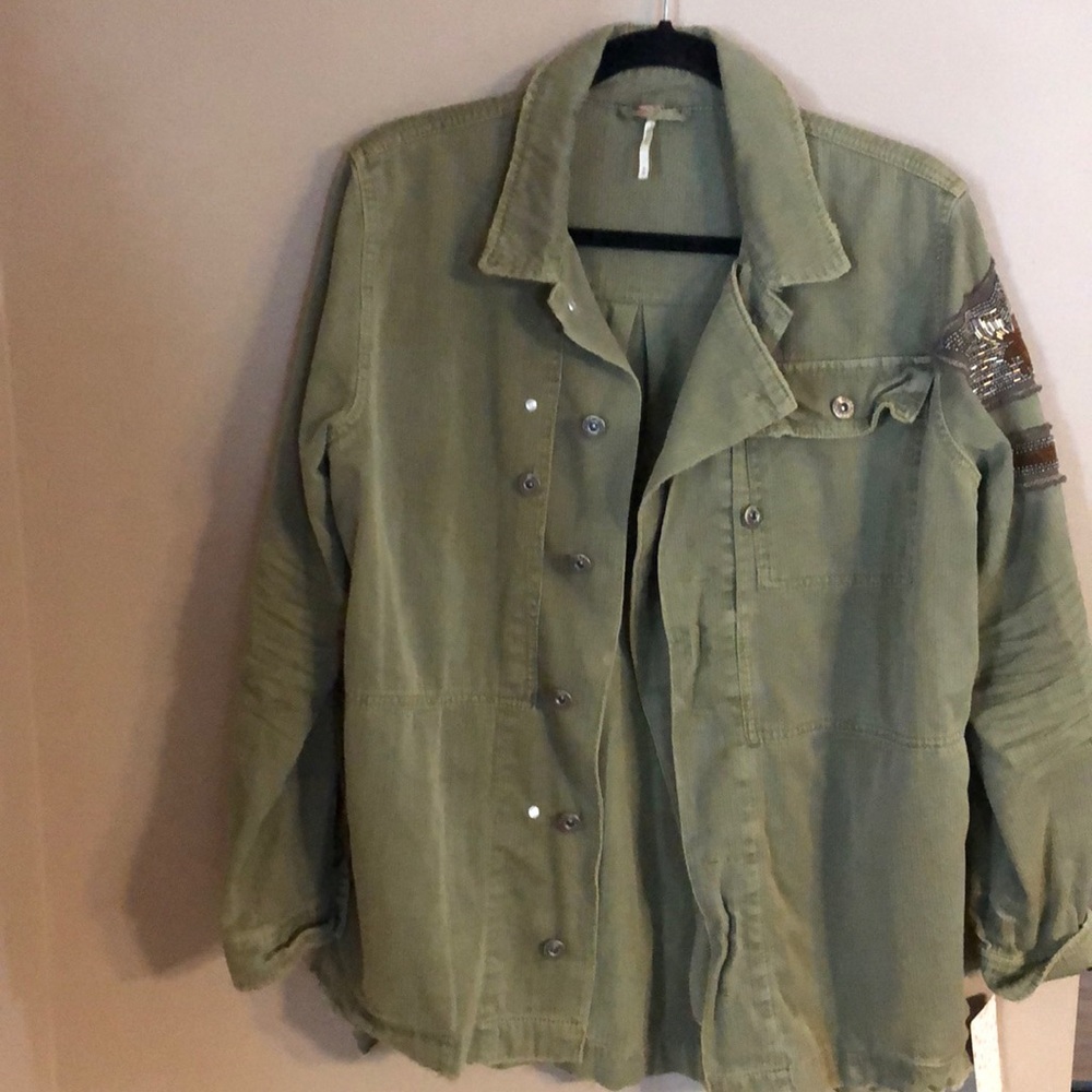 Women’s top